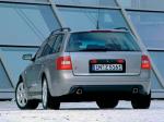 Audi S6 Avant 1999 года